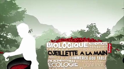 Malongo - café et cafetière, "Ek'oh, l'alternative expresso par Malongo" - avril 2013