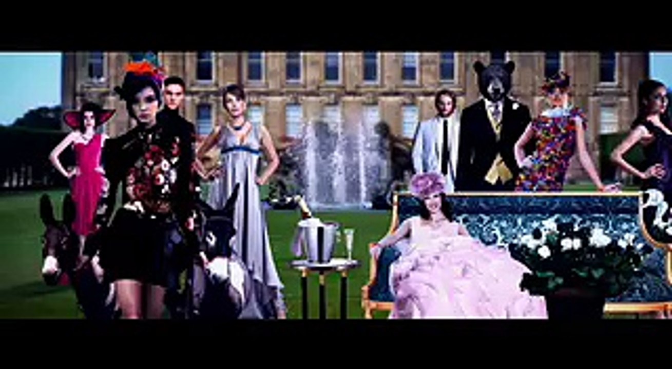 Perfume Holding - parfum Atkinsons 24 old bond street, "Celebrating 200 years of perfume snobbery" - juillet 2013