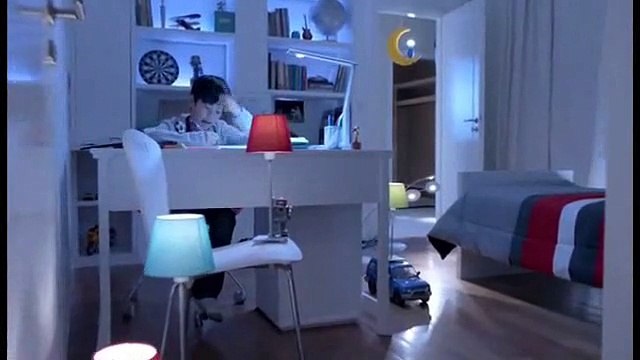 Philips - luminaires, What can light do ? - septembre 2011