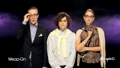 Optical Discount - lunettes - septembre 2010 - "Snobs"