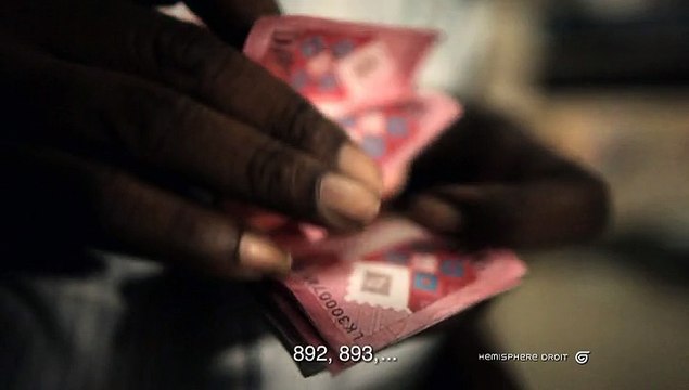 Nasuba Express (LC2) - service de transfert, de retrait d'argent et de paiement à distance - janvier 2010 - Rien ne bat Nasuba 20s