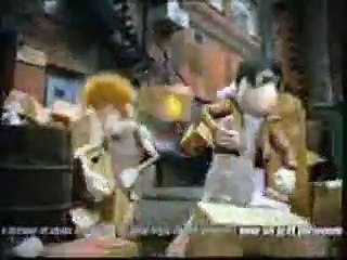 OGILVY pour CAISSE DEPARGNE