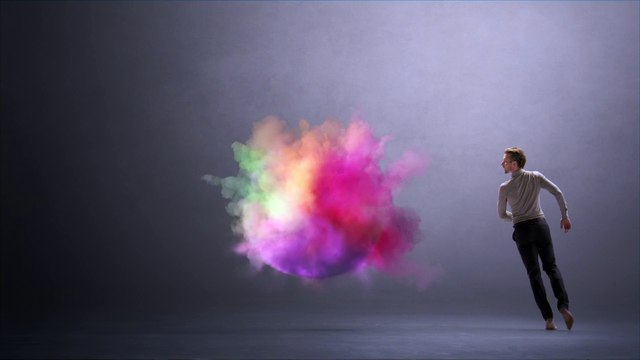 Leo Burnett France pour CNP Assurances - assurance, «Assurer tous les avenirs» - mai 2014