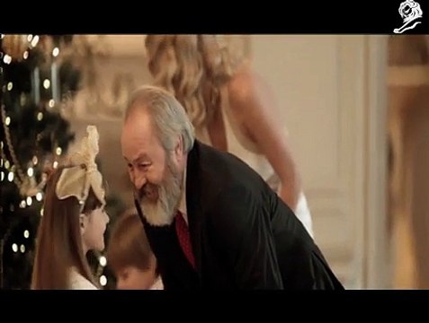 Philips - téléviseur - avril 2009 - Dialogues parallèles , The gift