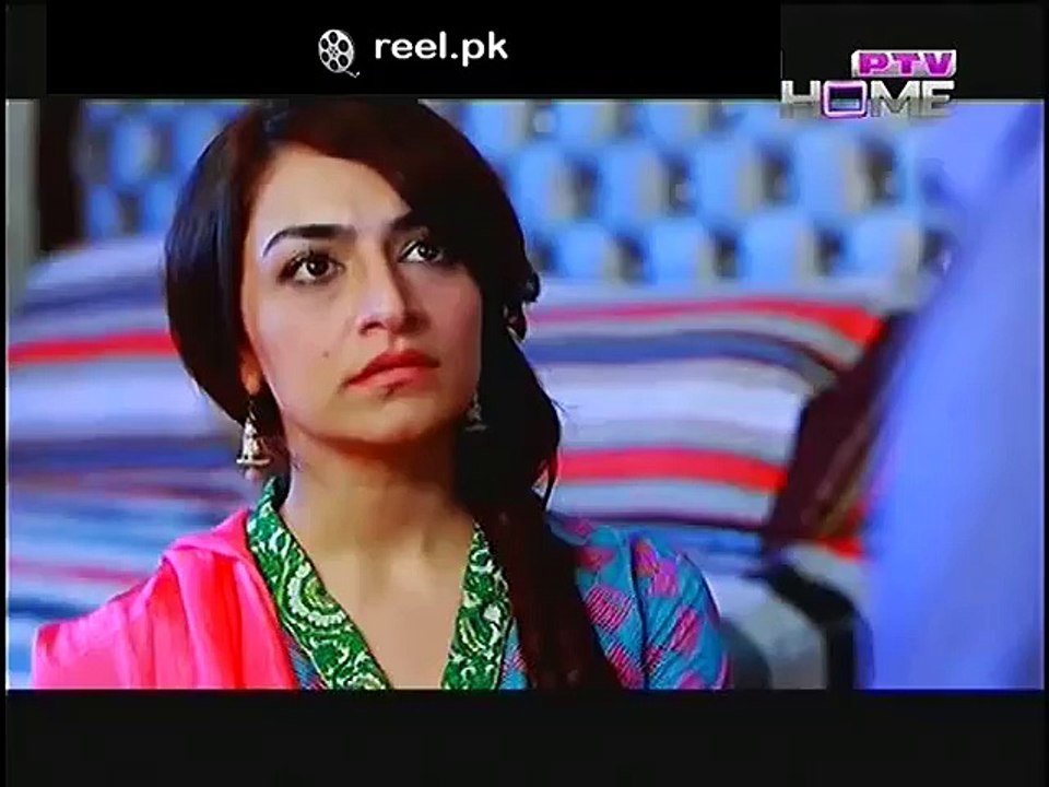 Jeena Dushwar Sahi Episode 7 13th Jan 2015