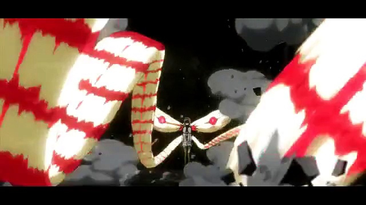 AMV-Painkiller