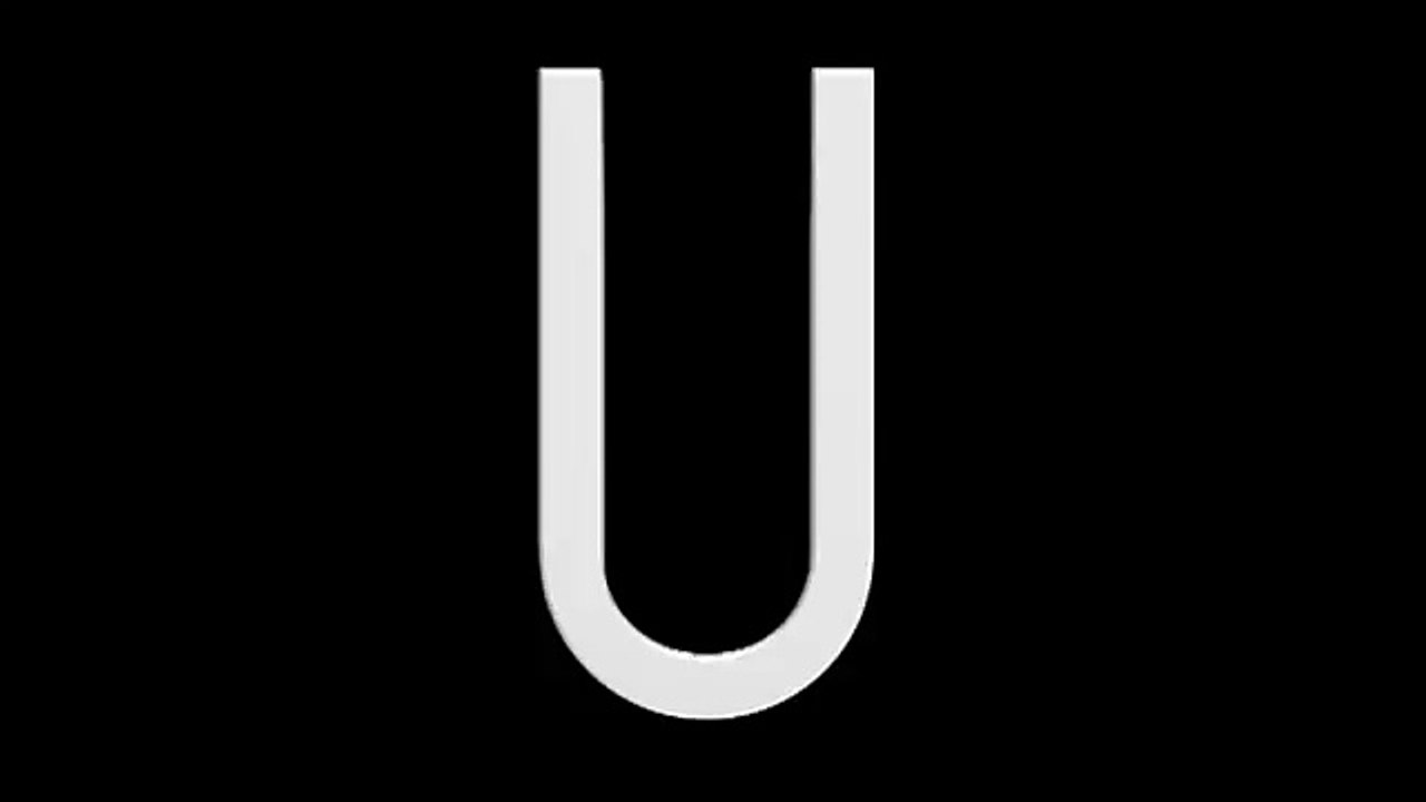 Nespresso - café en capsules et cafetière, "U, The U lives like you" - novembre 2012