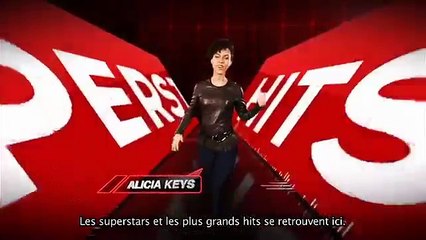 NRJ - radio, «10 hits à la suite» - mars 2013