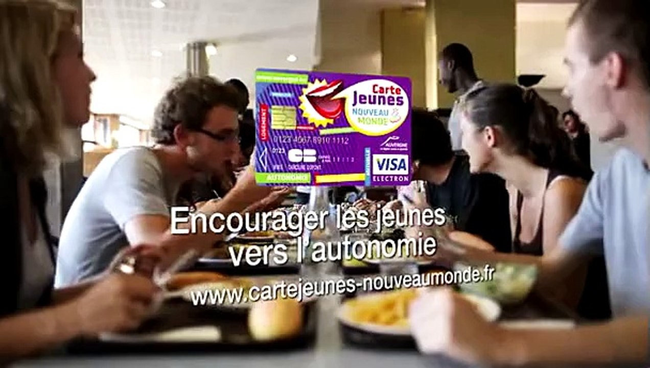 Région Auvergne - tourisme, "La région juste et grande" - septembre 2012