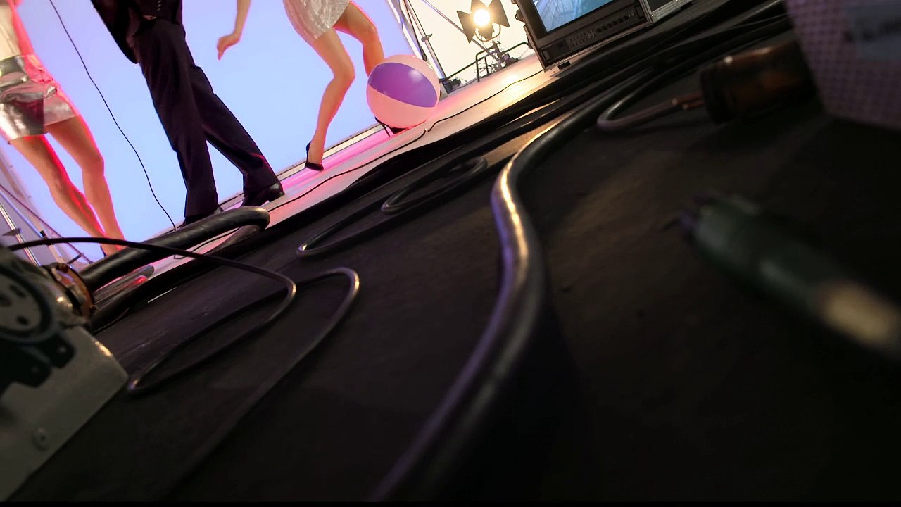 Les Gaulois pour Transavia - compagnie aérienne Transavia.com, "Partez, volez, souriez" - novembre 2013 - le cadreur