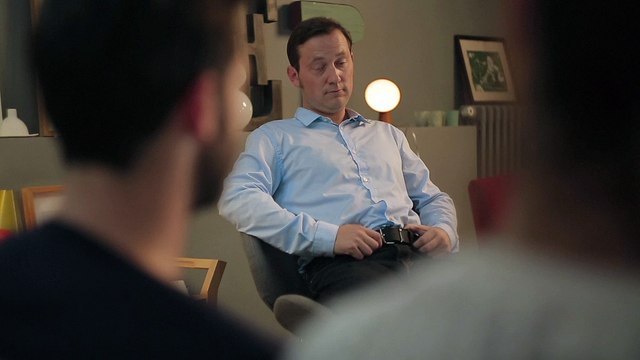 M6 Création pour Malentille.com (Happyview.fr) - achat de lentilles en ligne, Vos lentilles en un clic - octobre 2013