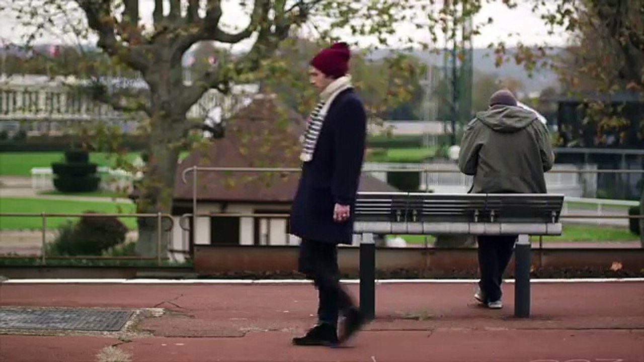 Les Gaulois pour STIF - transports en commun, "Application Vianavigo, http://artdelitineraire.vianavigo.com" - décembre 2013