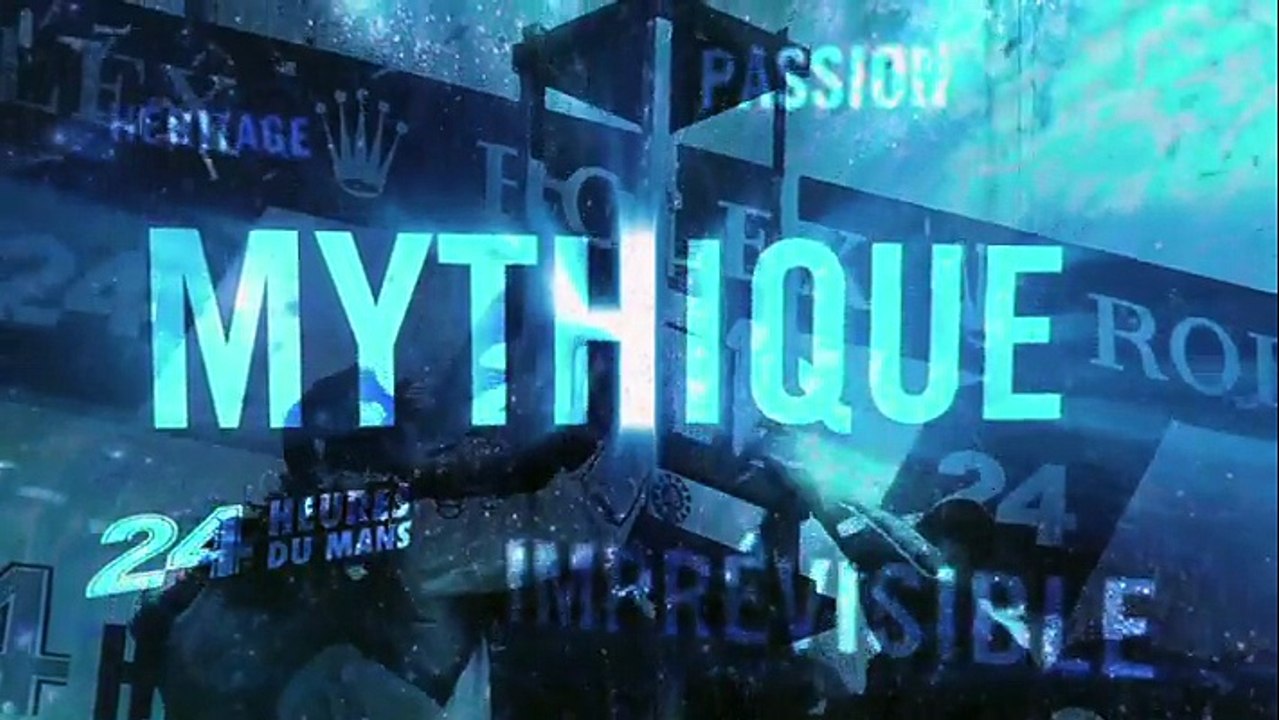 Leroy Tremblot pour Automobile Club de l'Ouest (ACO) - course automobile 24 heures du Mans, "Identité visuelle" - février 2014