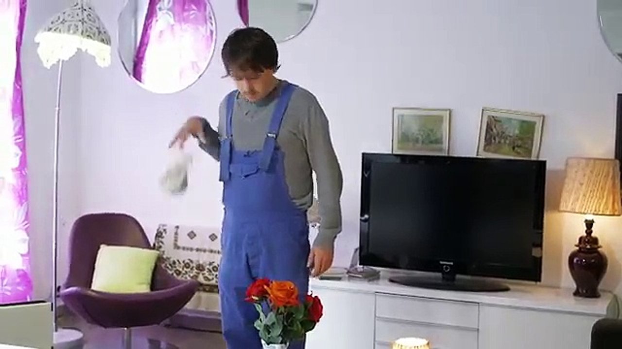 Les Gros Mots pour Legrand - interrupteurs, "Le Grand Changement, avec Chris Esquerre" - décembre 2013 - état des lieux