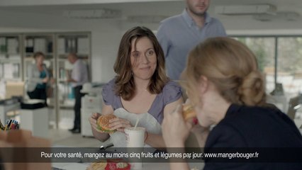 McDonald's - restauration rapide, "Open Space" - septembre 2012