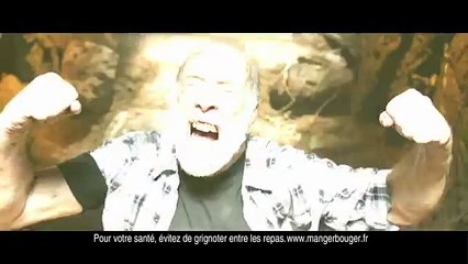 Quick - restauration rapide, "Giant Max, L'Explorateur" - mars 2012