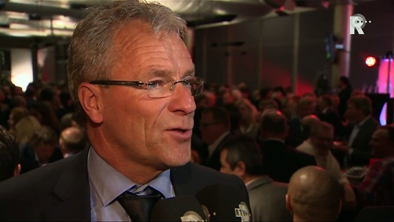 13-01-2015 Schaarste in vernieuwde Kuip is belangrijk element
