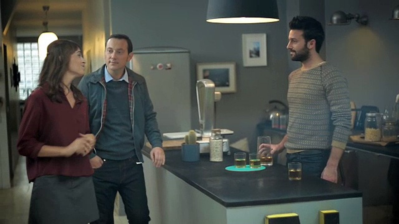 M6 Création pour Malentille.com (Happyview.fr) - achat de lentilles en ligne, "Vos lentilles en un clic" - octobre 2013