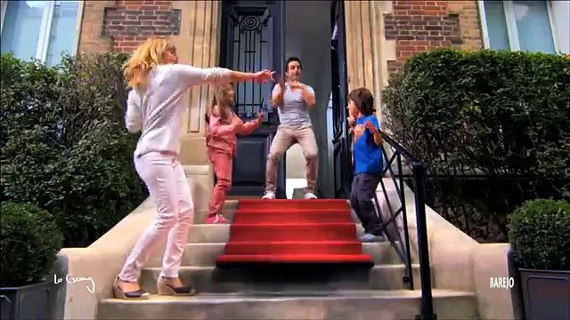 Le Gang pour Mondial Tissus - tissu et mercerie, Du souffle à vos idées - février 2014