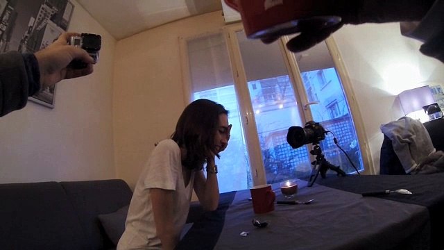 Publicis Conseil et Zenith-Optimedia pour Nescafé (Nestlé France) - café, «Really friends ?, really-friends» - avril 2013 - introduction