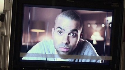 Quick - restauration rapide, "Le French burger, avec Tony Parker" - novembre 2011 - MAKING OF