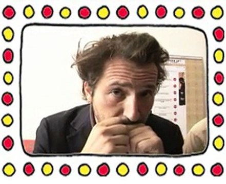 Radio Nova - nouveau site internet Nova Planet - septembre 2009 - novaplanet.com, Teaser n°8 avec Edouard Baer