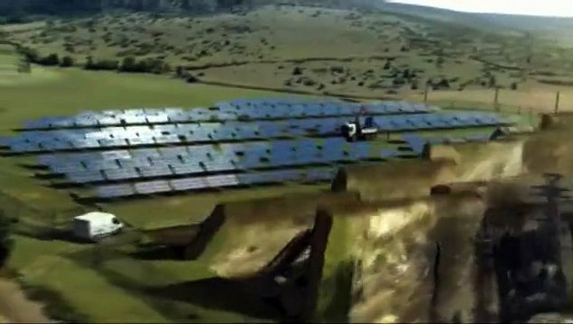 MEEDDM (Ministère de l'Ecologie), ADEME - conférence de Copenhague - décembre 2009 - Grenelle Environnement