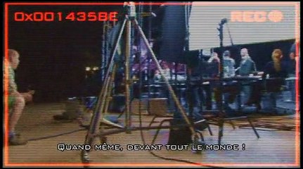 Lustucru (Pastacorp) - pâtes aux oeufs Plein Air - août 2010 - "Le retour de Germaine et les martiens", Bonus