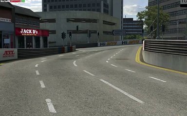 FAIL : Voilà pourquoi il est important de regarder la mini carte dans le jeu Life For Speed