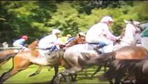 PMU - paris sur les courses hippiques - 2009 - 