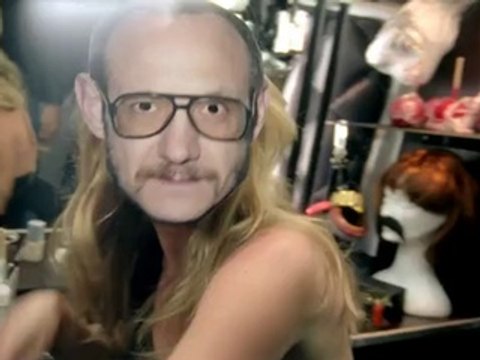 Mango - vêtements et accessoires, The great escape, avec Kate Moss - mai 2011