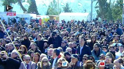 Les quatre victimes juives ont été inhumées à Jérusalem