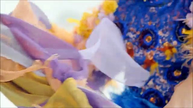 Publicis Conseil pour Kiabi - vêtements et accessoires, Kiabi colore la vie - avril 2014 - maillots de bain