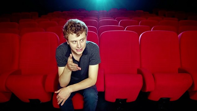 Orange - opérateur téléphonie, télévision, internet, Orange Cinéday, Norman présente les costumes de super héros - novembre 2011