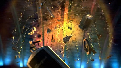 Peugeot - voiture - janvier 2010 - "Alchimie", "Motion & Emotion"