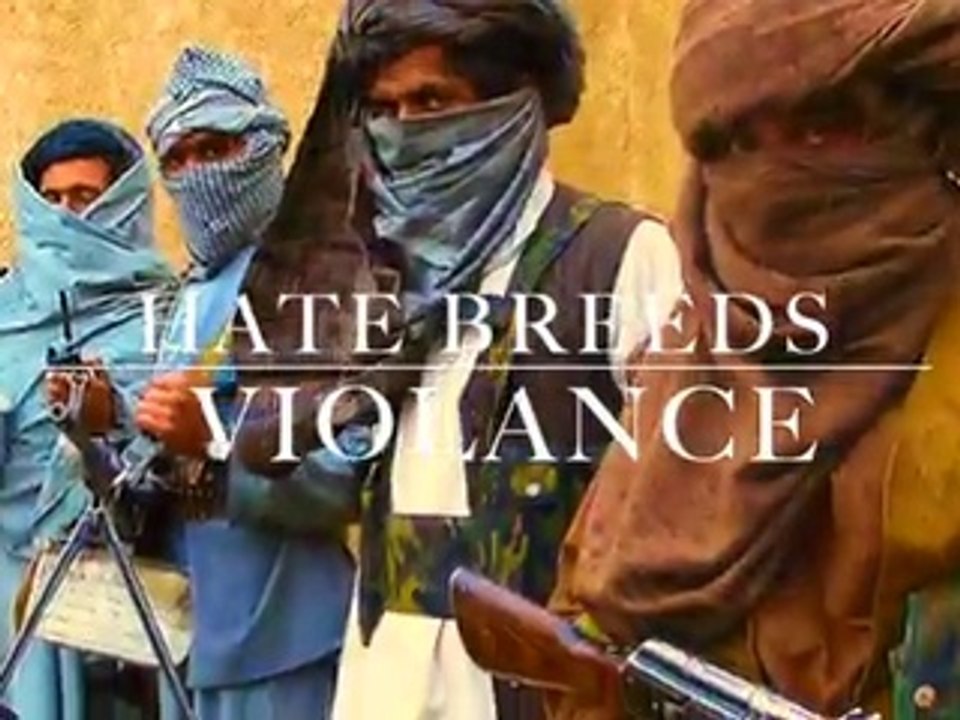 Pakistan 's war with itself
