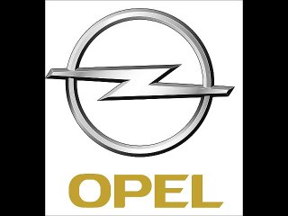 Opel, la qualité allemande