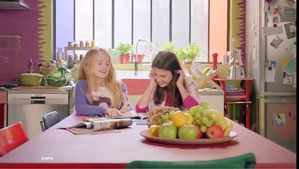 Leroy Merlin - aménagement de la maison, "Toutes vos envies" - mars 2012 - La cuisine