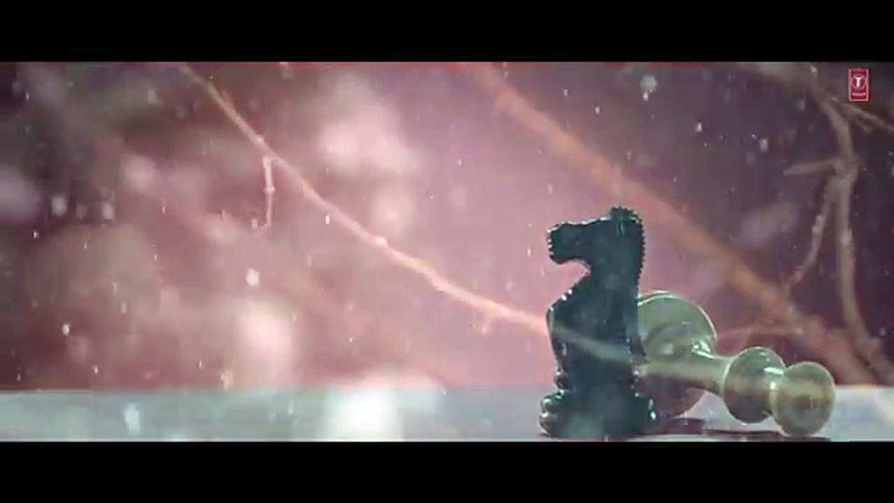 Khudaai Teaser  Shrey Singhal Evelyn Sharma