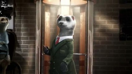 LesFurets.com - comparateur d'assurances en ligne, "Comparez futé" - septembre 2012