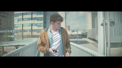 MTV - chaîne de télévision musicale MTV Mobile, "Gif me more" - juin 2013 - gif me more silence