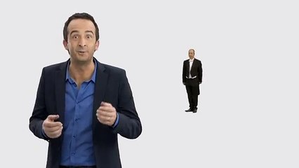 Oscaro.com - spécialiste des pièces détachées,"C'est l'histoire d'un homme qui a une voiture, w Cyrille Eldin" - juin 2012 - Service client