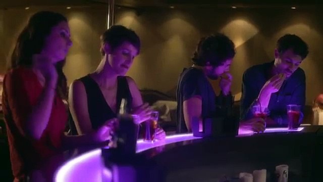 Meetic - rencontres en ligne, «Mission dating» - octobre 2014