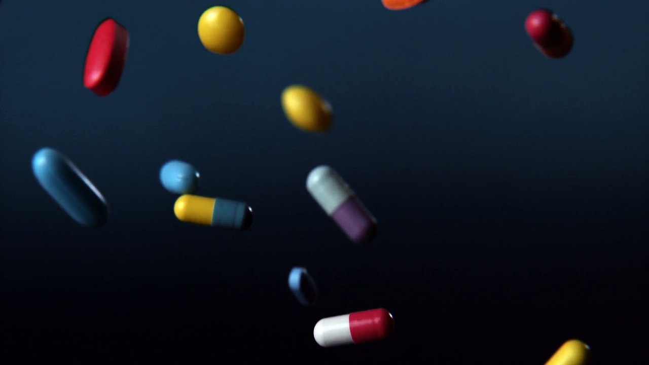 Ogilvy Montréal pour Santé Canada - prévention contre les drogues, «La drogue, c'est mal» - novembre 2014