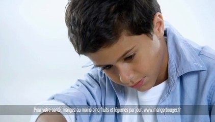 NA ! (Nature Addiction) - snacks aux fruits - octobre 2009 - "La nature, c'est dans la poche."