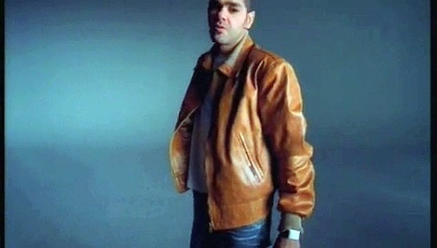 Orangina - soda - mai 2003 - Jamel Debbouze , Pub