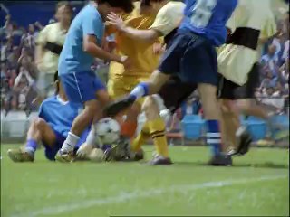 PepsiCo International - boisson énergétique Gatorade - septembre 2009 - "There is no small game", "Kaka & Messi", Big Game (Le grand match)