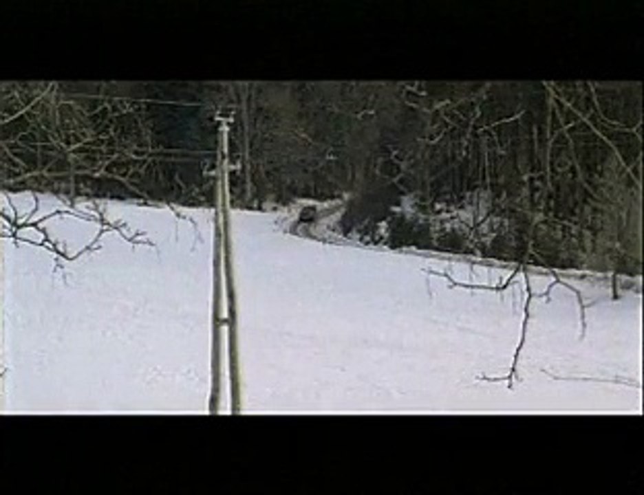 LEO BURNETT Paris pour CHARAL