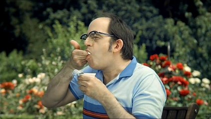 Pulco - prêt à boire Orangeade et Citronnade - juin 2009 - "Il faut trop chaud pour travailler", "Ode à la paresse"