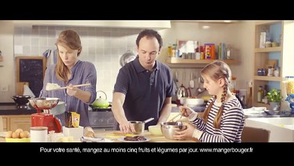 Poulain (Cadbury France) - chocolat en poudre, "Les images à collectionner" - mai 2011 - "Moustique"